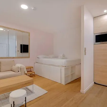 * Cozy & Renovated Studio In * Apartmán